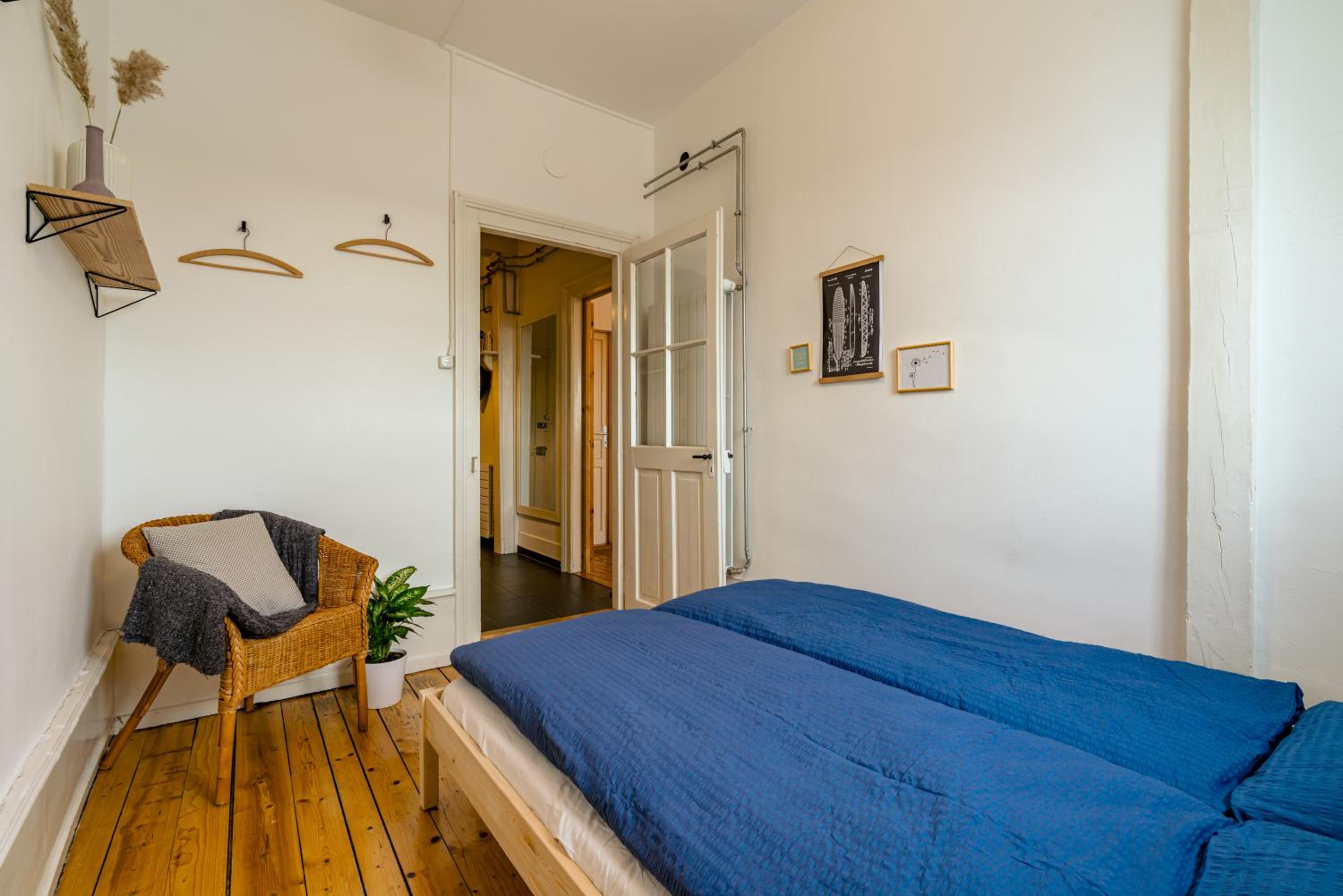 Eigene Wohnung im Stadtzentrum mit wunderschöner Dachterrasse view 4