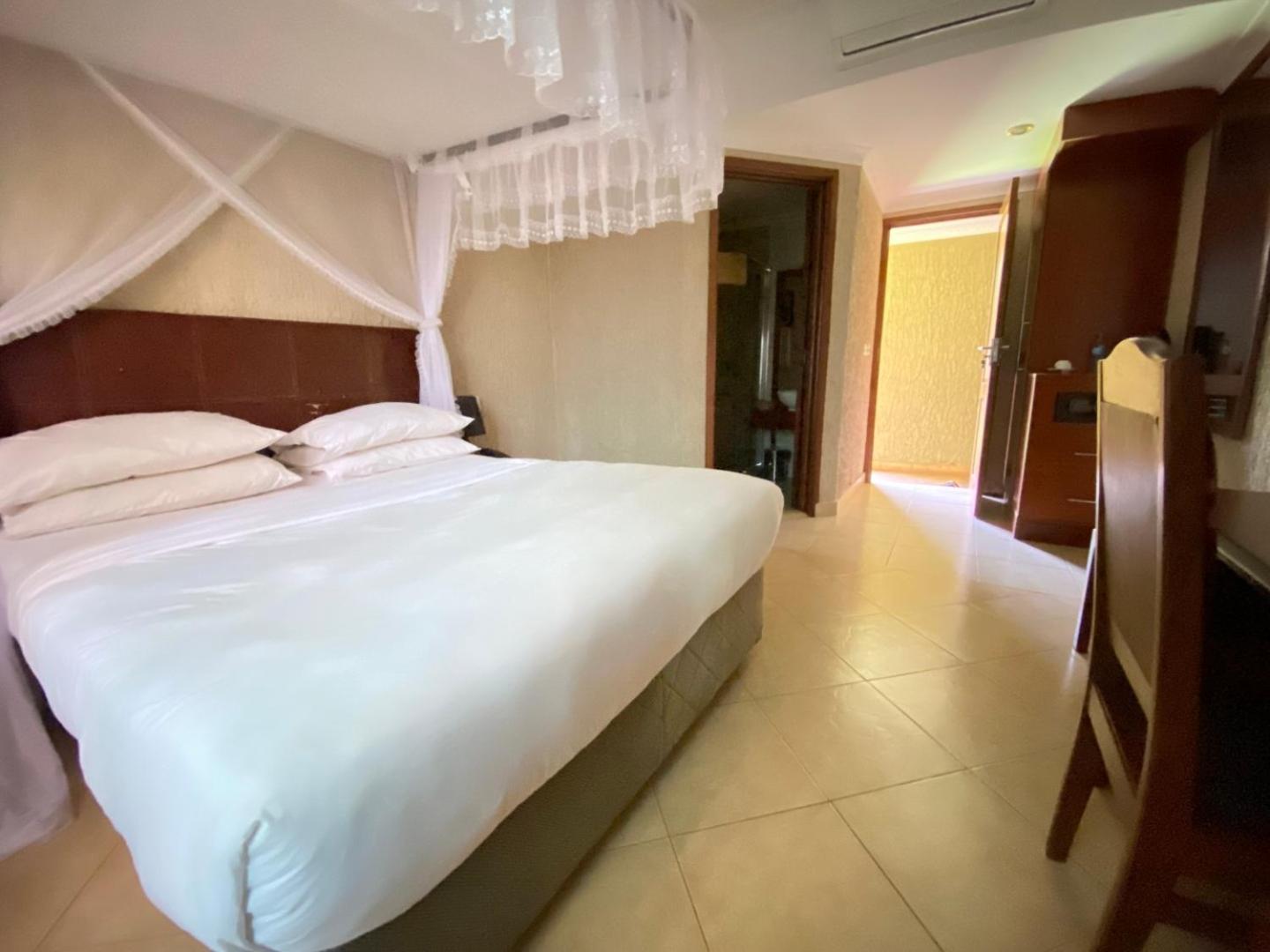 Sangana Lodge