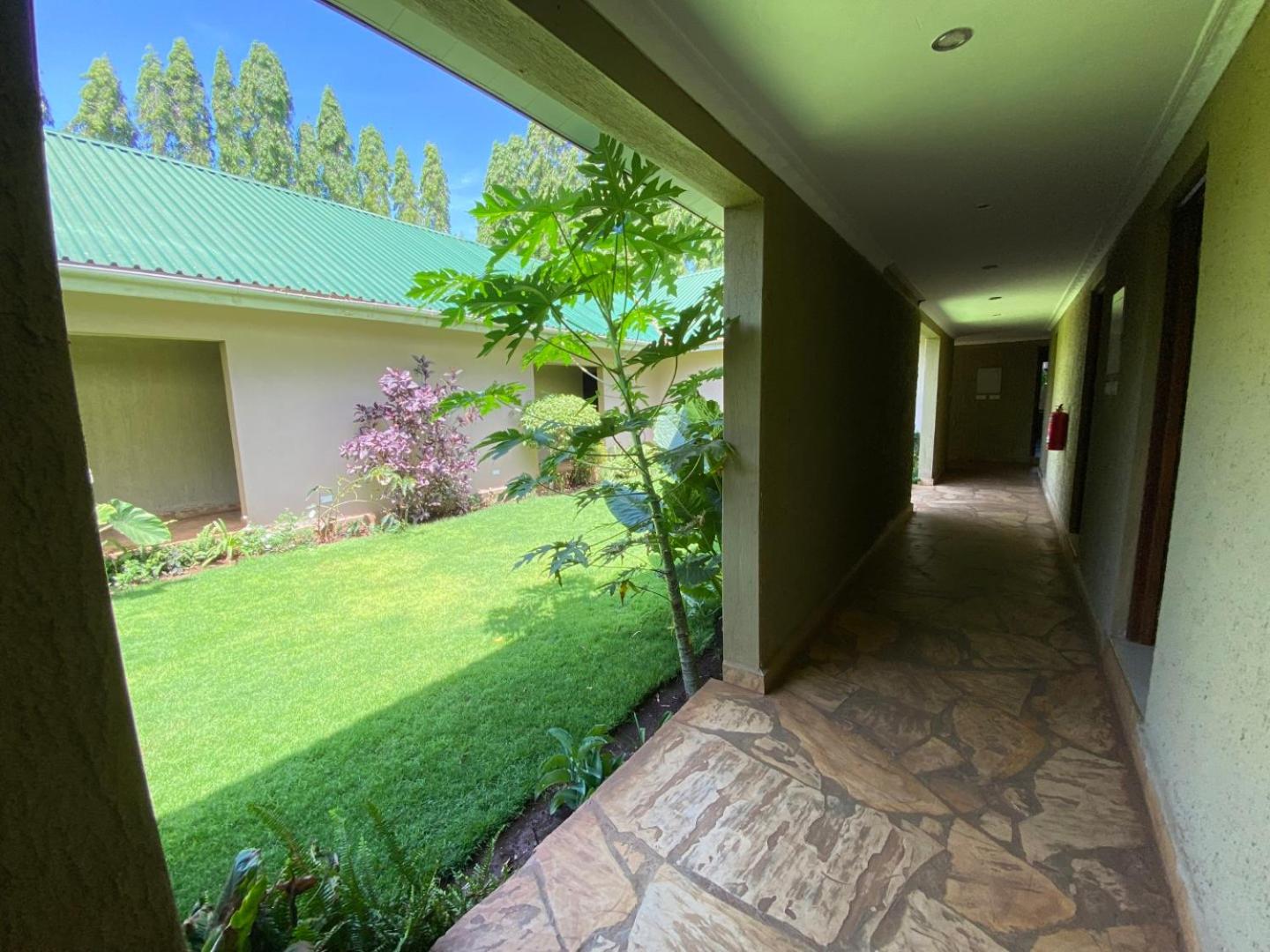 Sangana Lodge