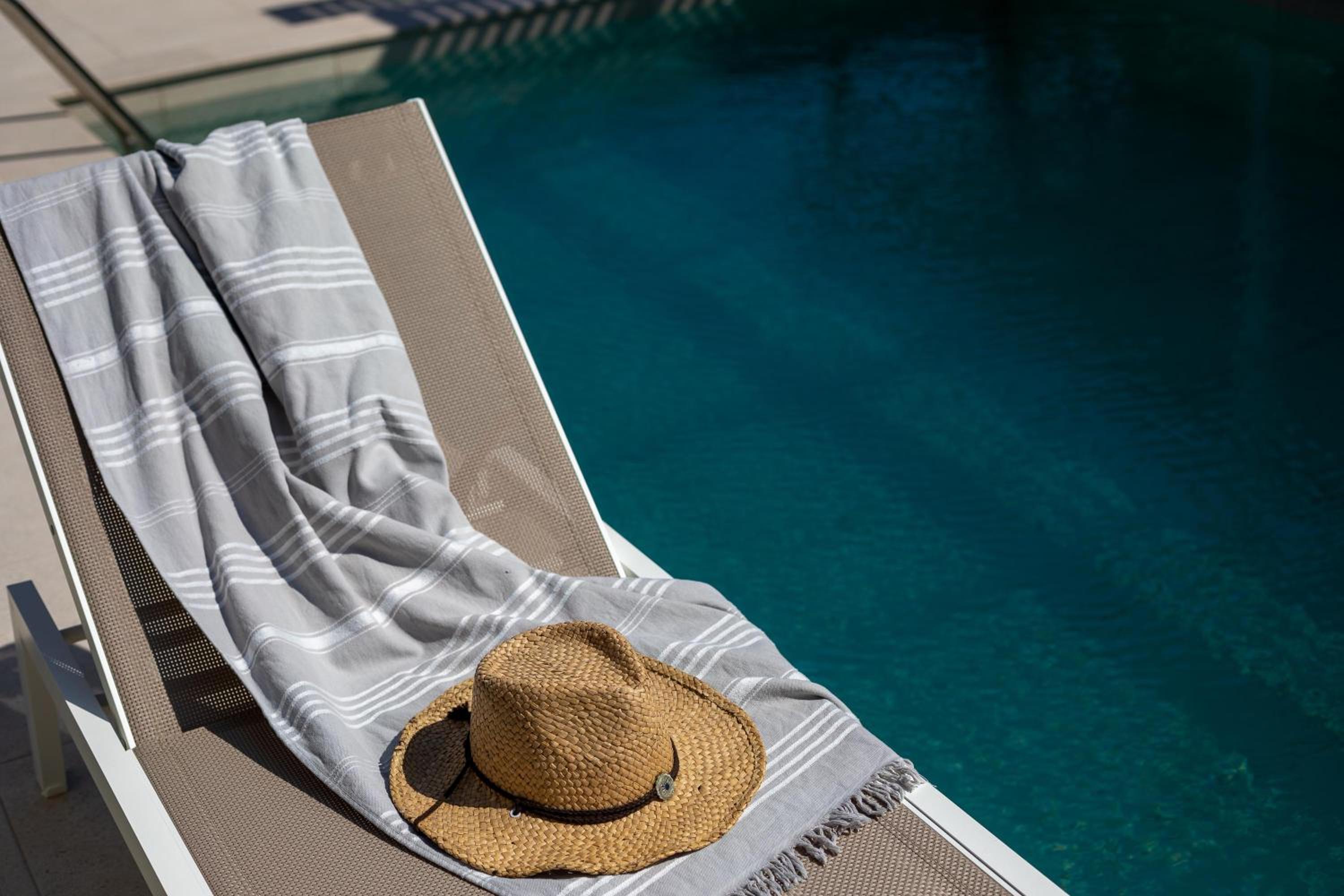Olive Tree Villas Afandou view 5