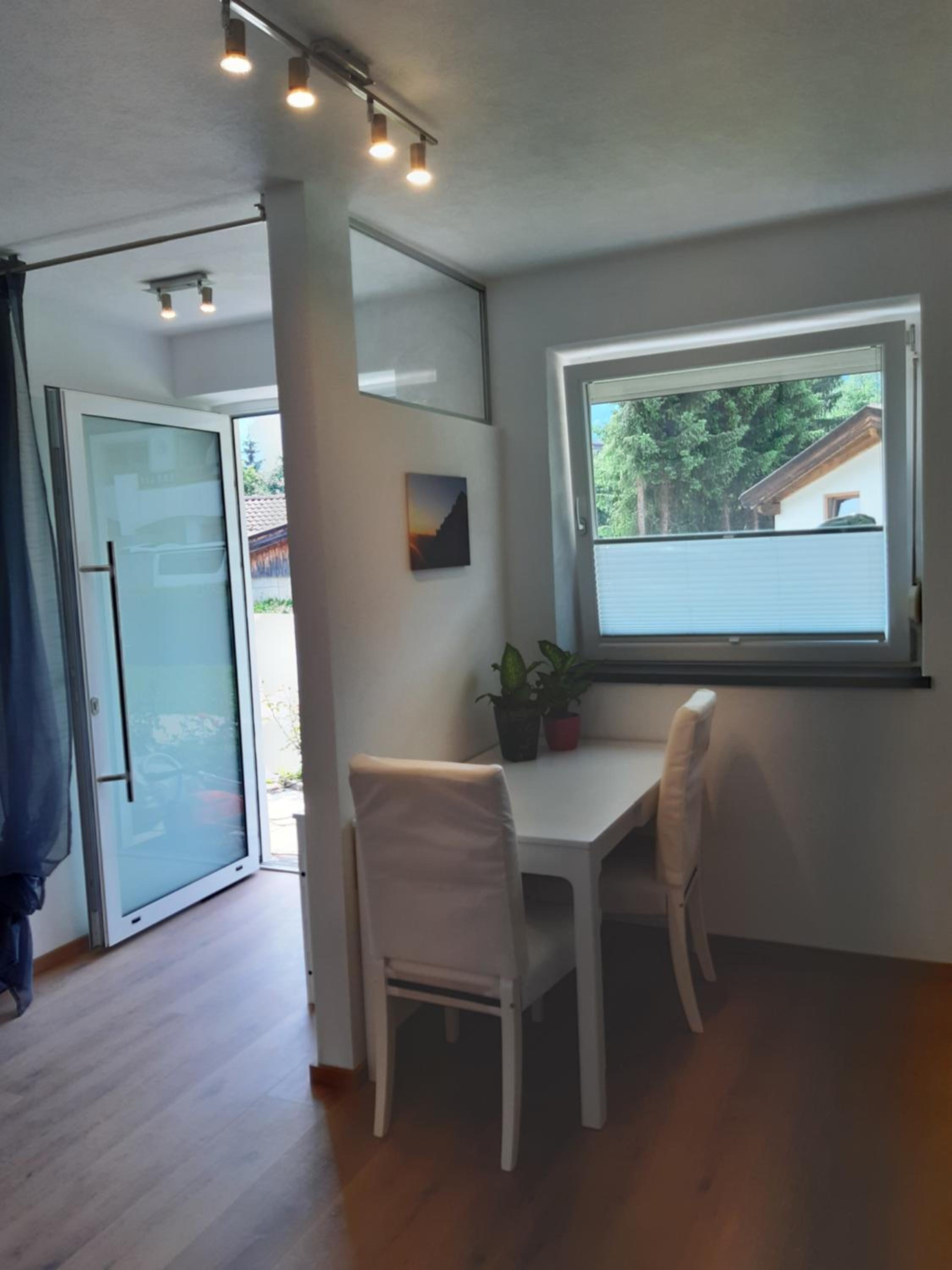 Ferienwohnung - Gwiggner Daniela im Haus Bergfried