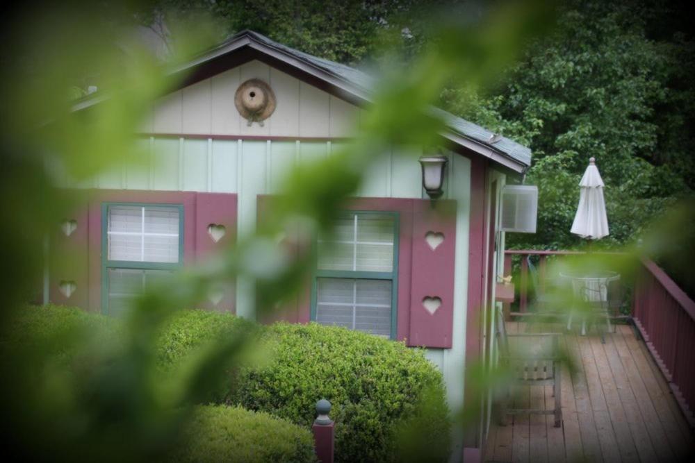 Hidden Springs Bed and Breakfast