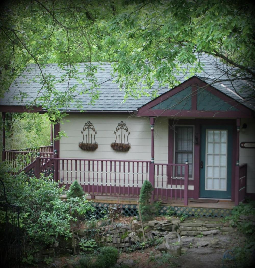 Hidden Springs Bed and Breakfast