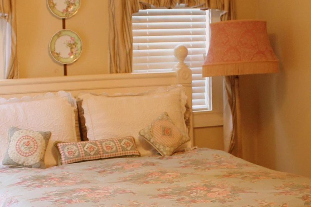 Hidden Springs Bed and Breakfast