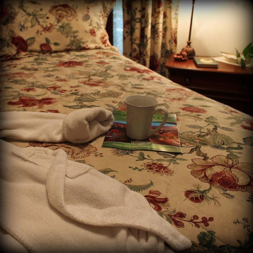 Hidden Springs Bed and Breakfast