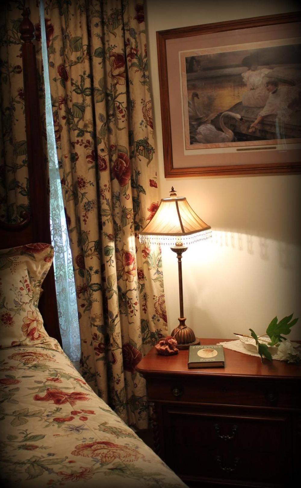 Hidden Springs Bed and Breakfast