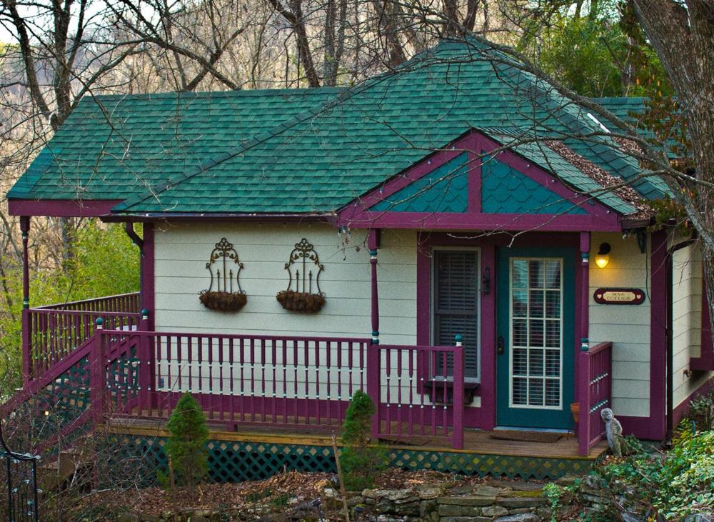 Hidden Springs Bed and Breakfast