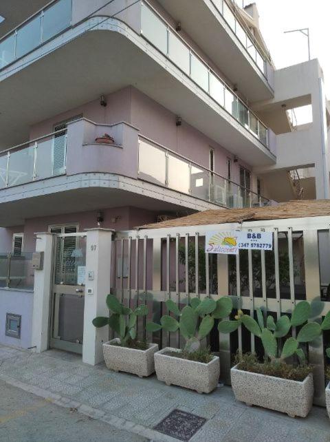 Suliccenti b&b Marzamemi