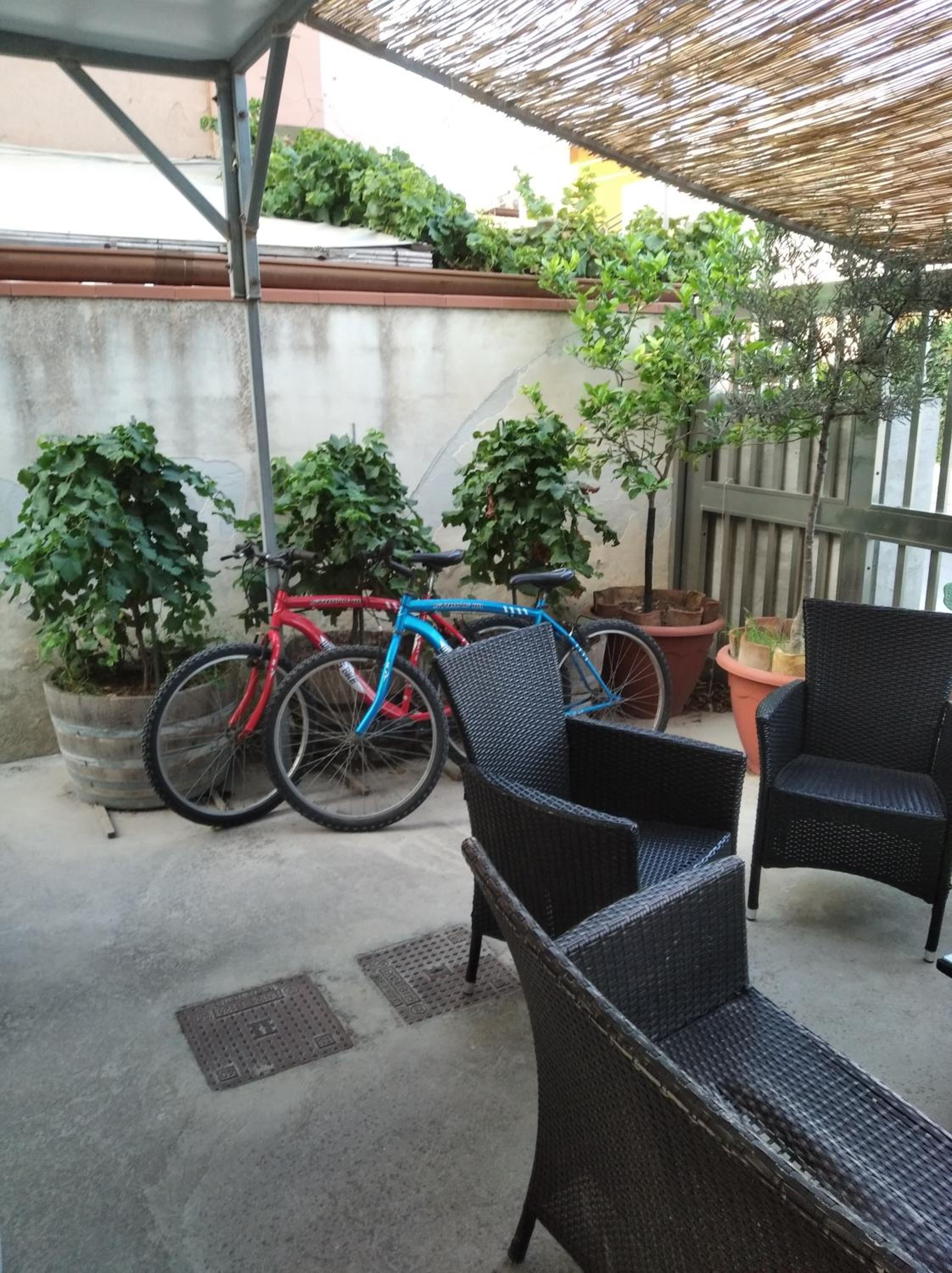 Suliccenti b&b Marzamemi