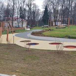 children's play area
