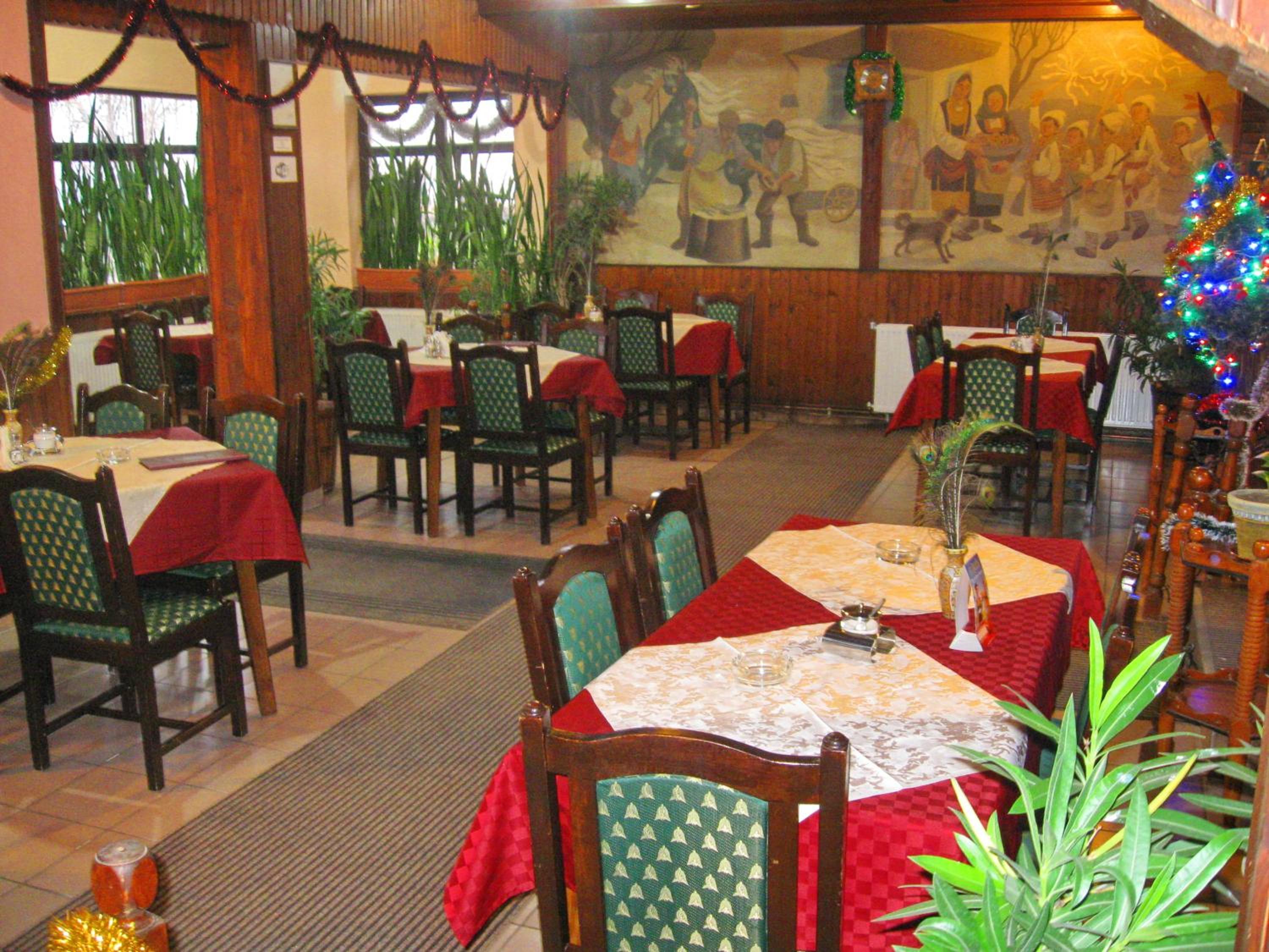 Amfora Rooms Caribrod