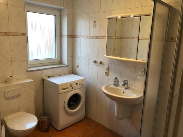Schulstrasse 10a Fewo view 5