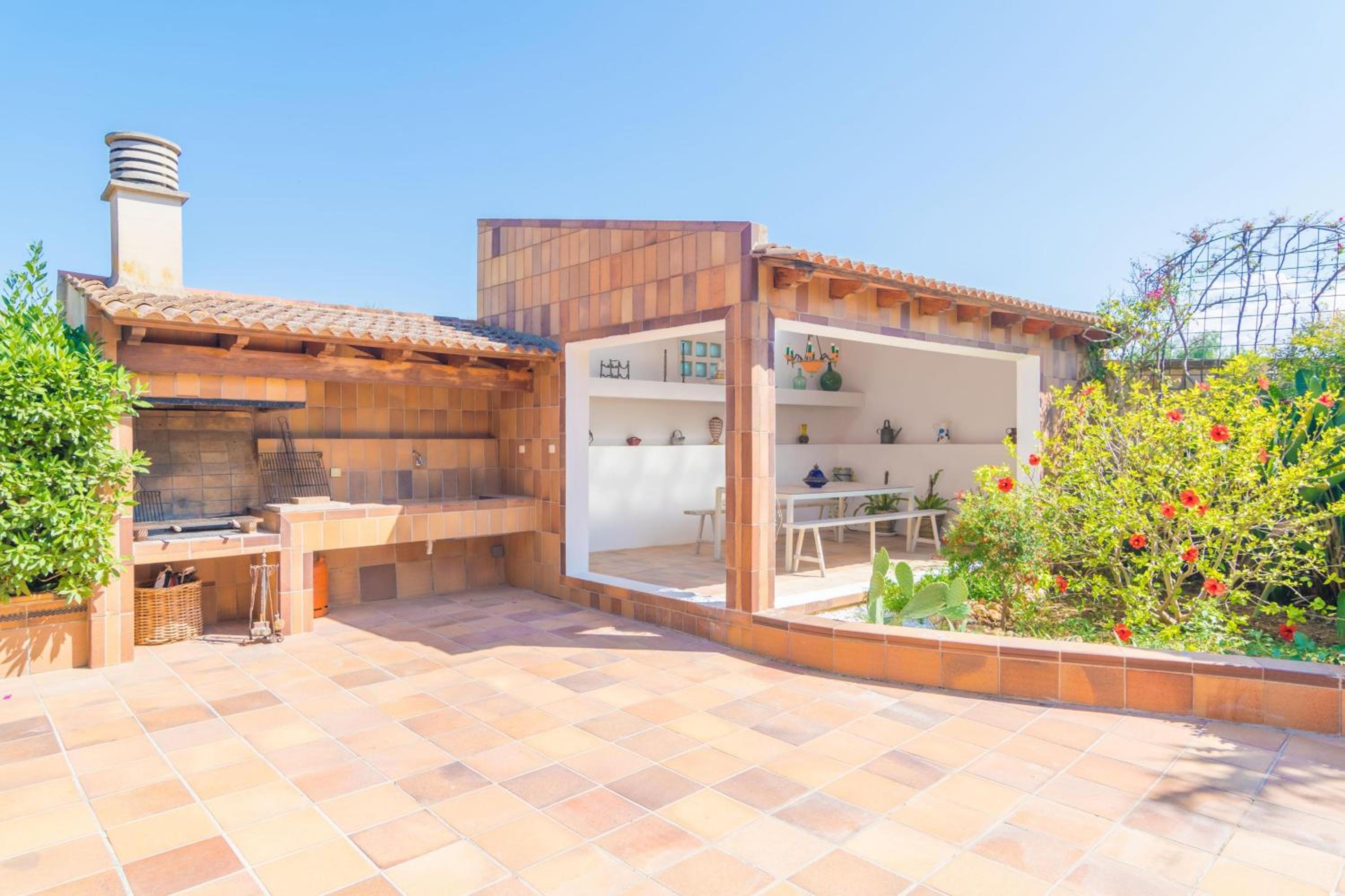 Villa Marjals 16 view 4