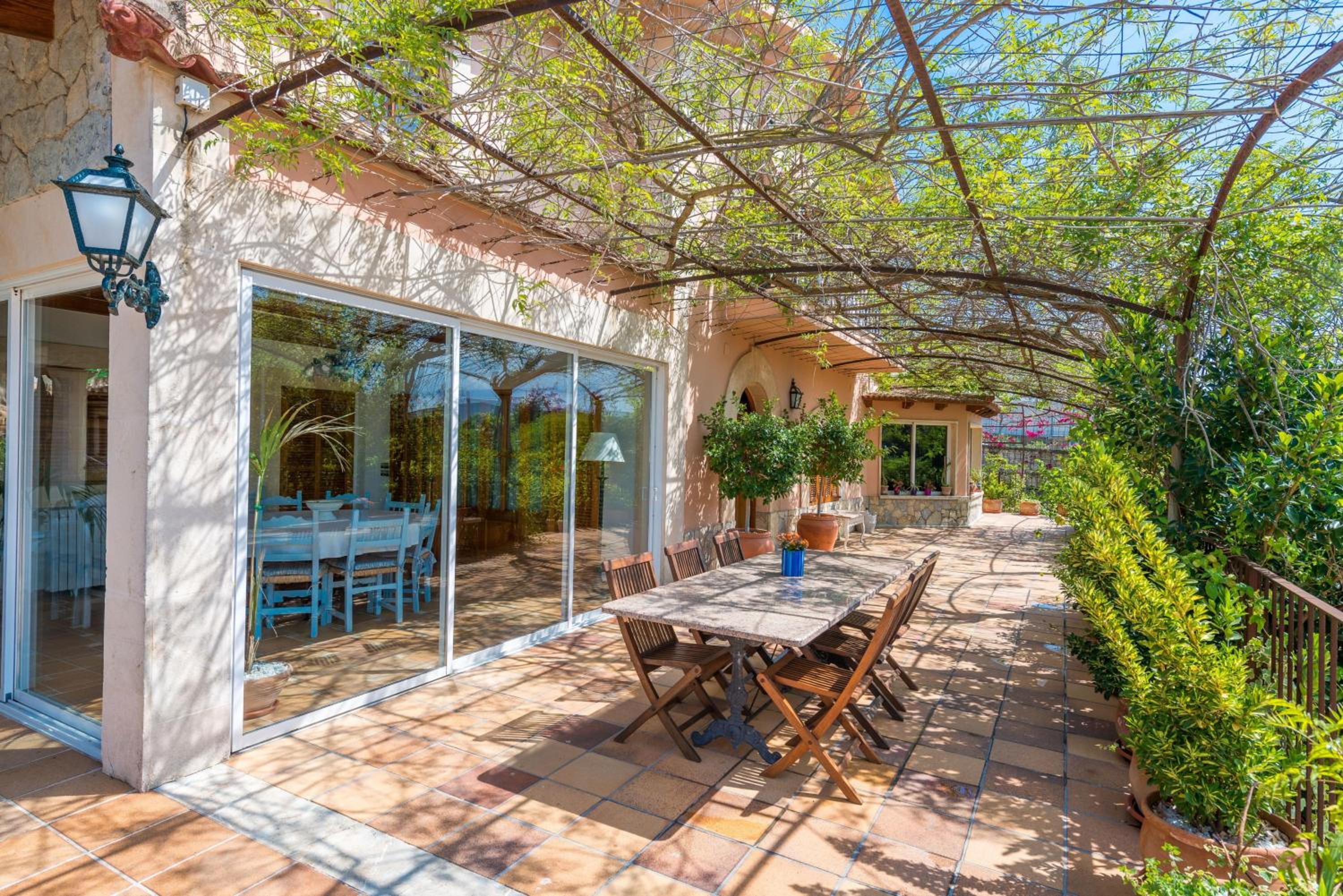 Villa Marjals 16 view 3