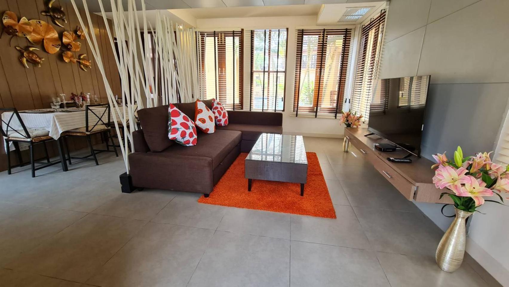 Elegancy Resort Hua Hin
