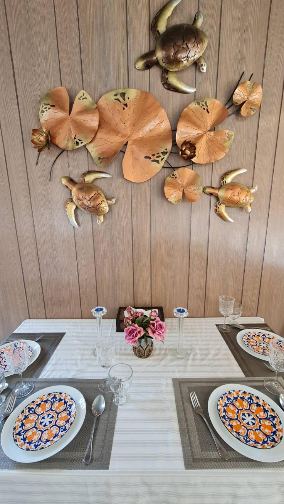 Elegancy Resort Hua Hin
