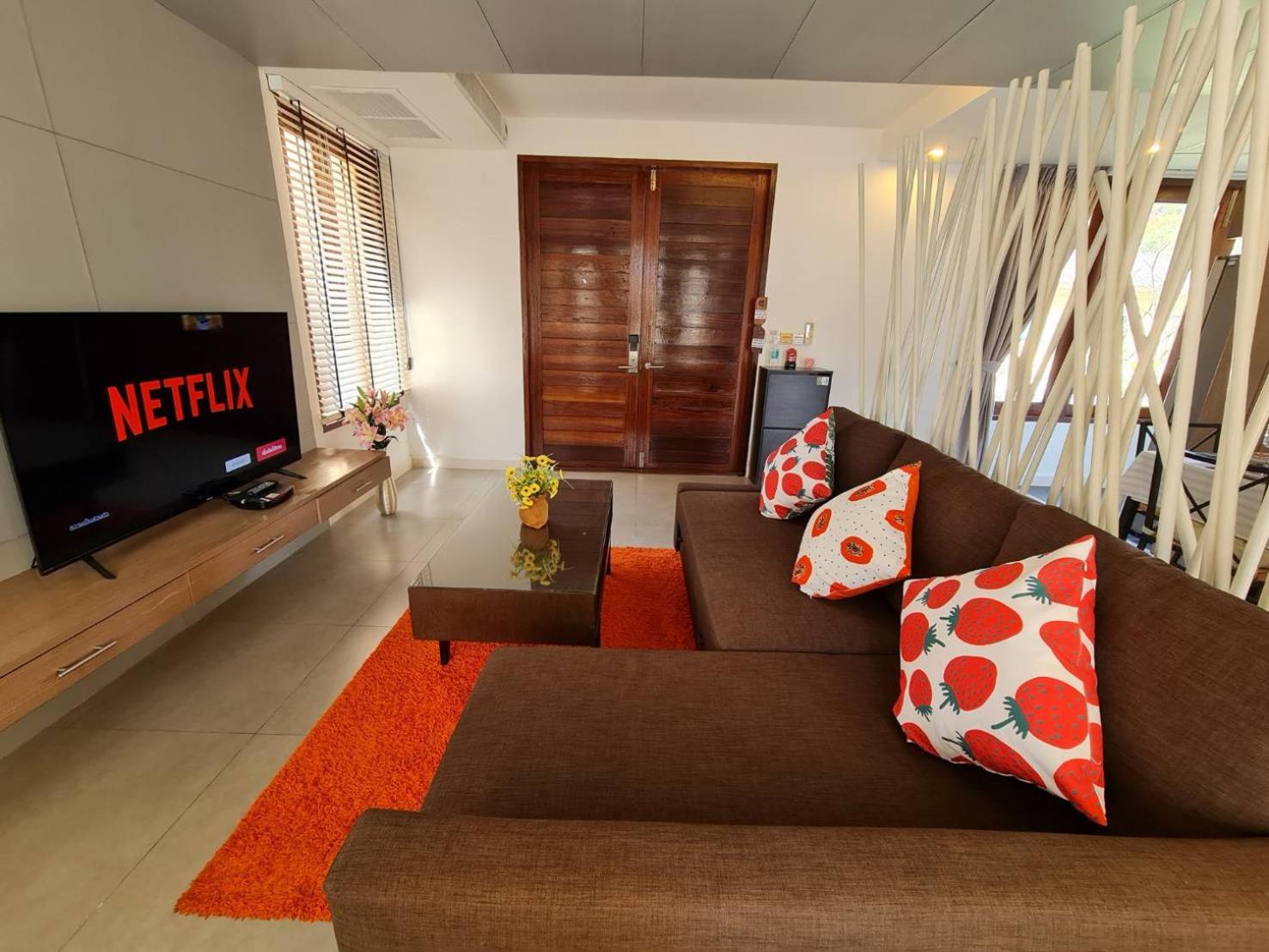 Elegancy Resort Hua Hin