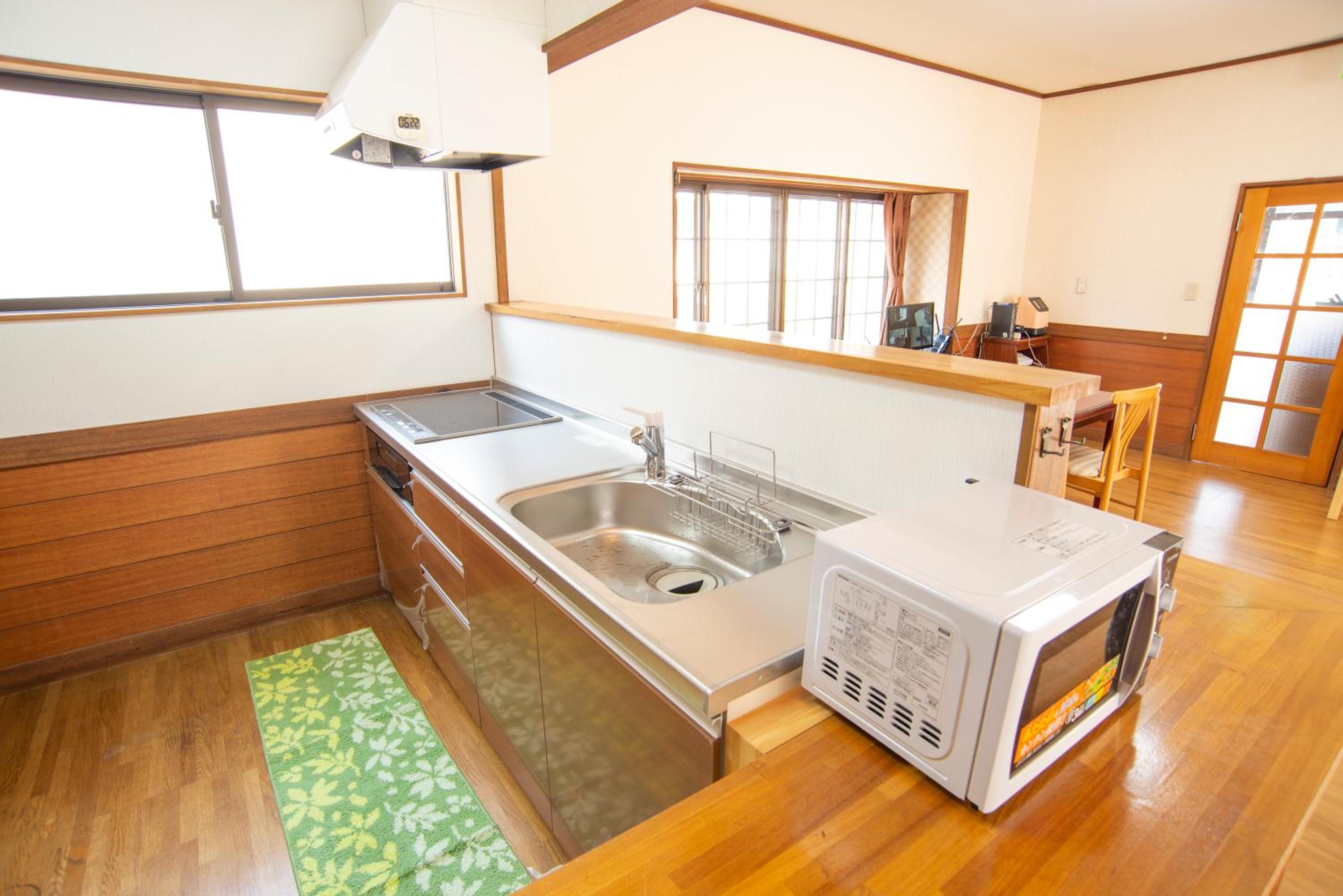 Kusatsu Onsen Eidaya