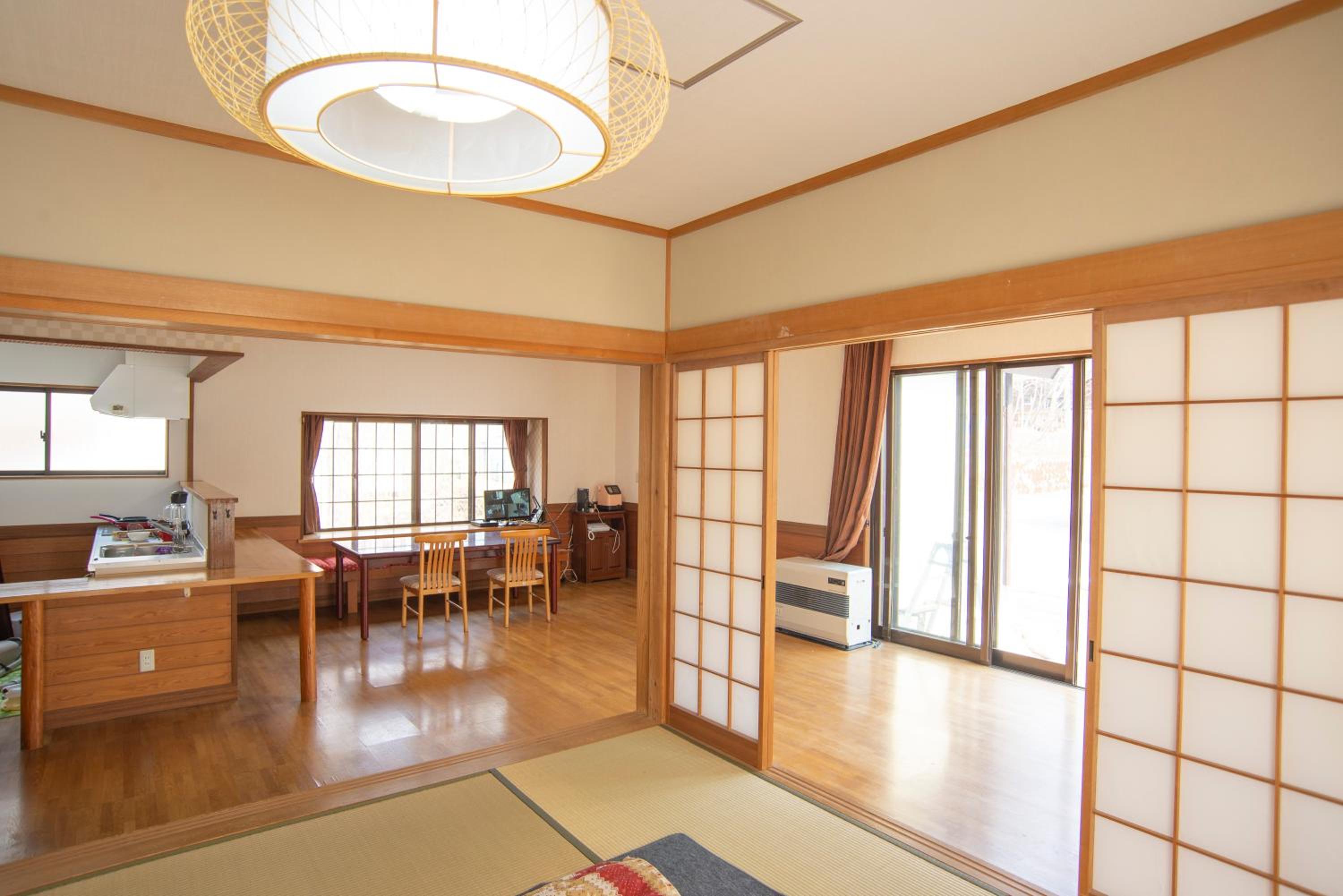 Kusatsu Onsen Eidaya