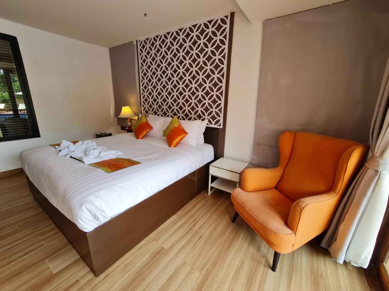 Elegancy Resort Hua Hin