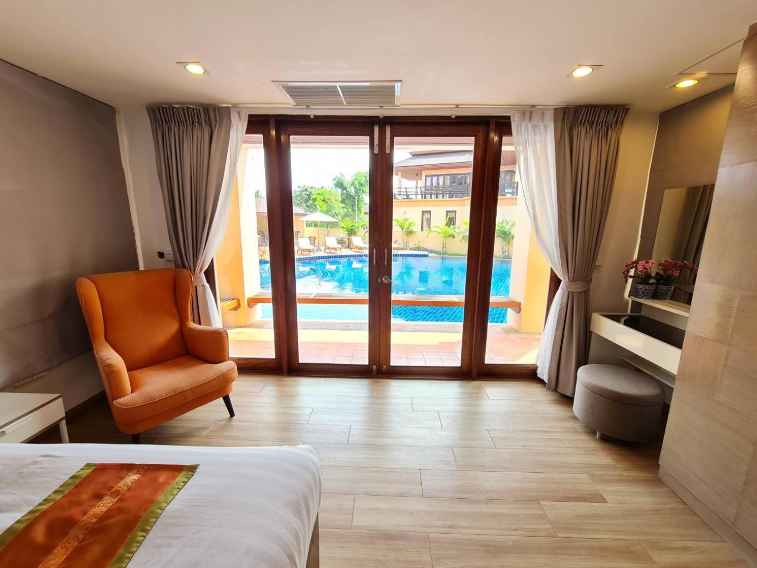 Elegancy Resort Hua Hin