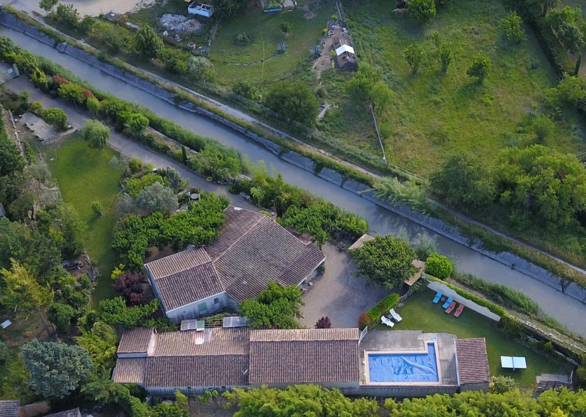 Chambres d'Hôtes Chez Cécile