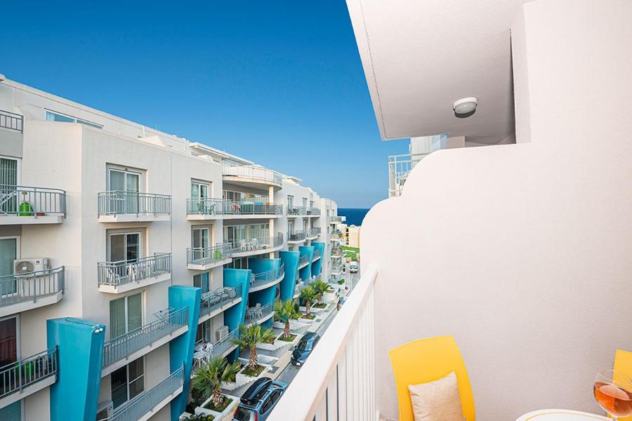 Atlantis Holiday Suites view 3