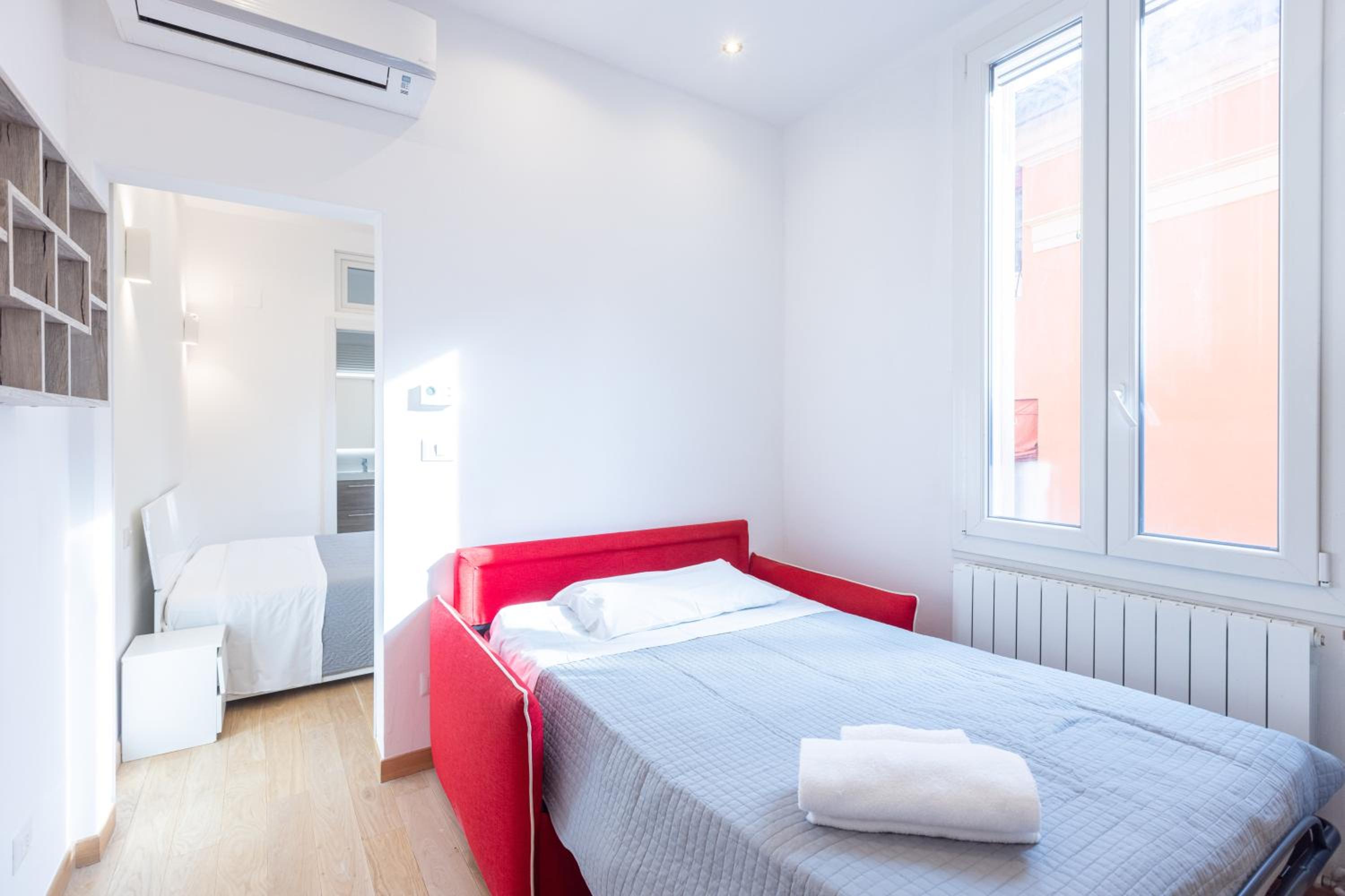 Garisenda, Bologna by Short Holidays view 5