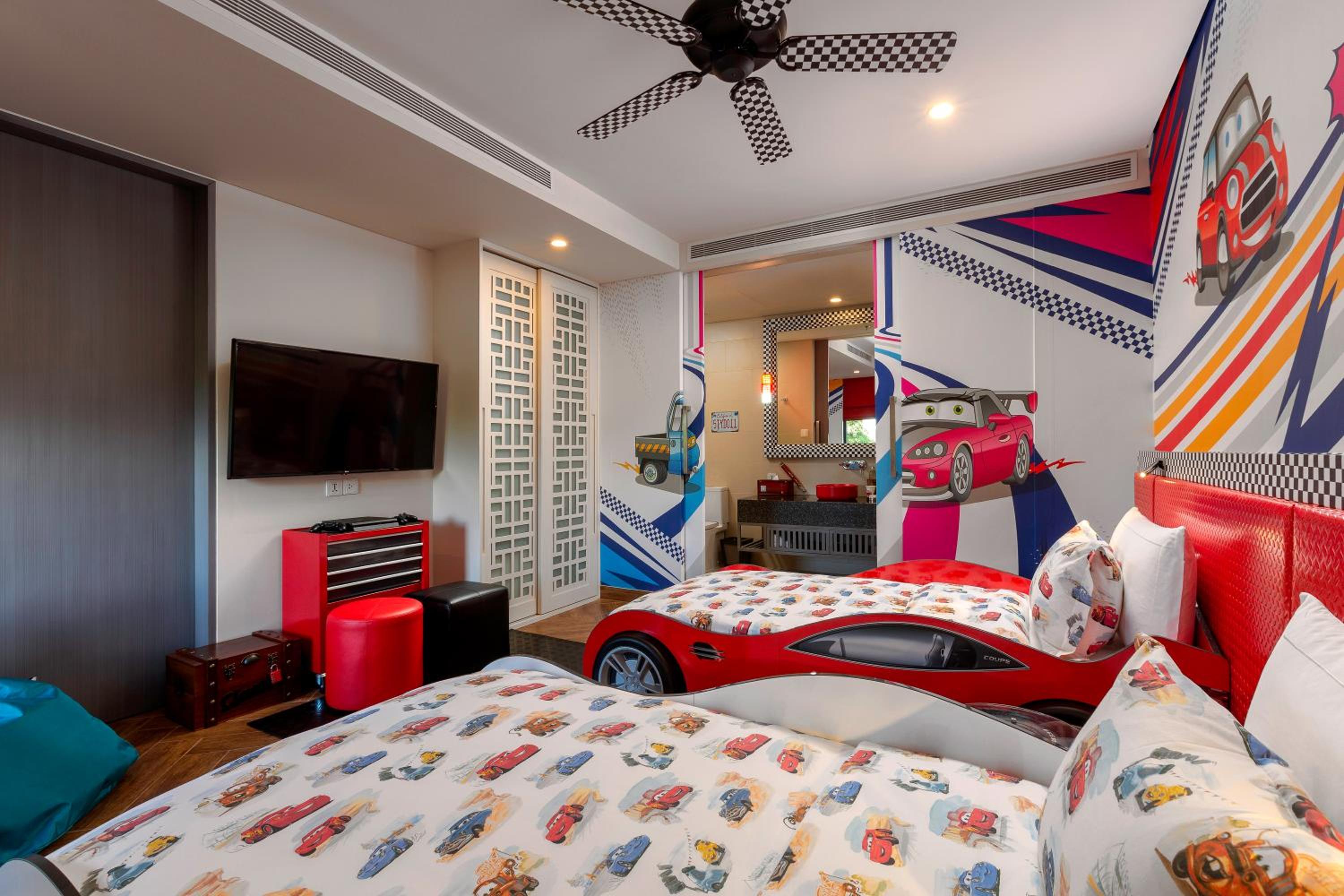 Anantara Vacation Club Mai Khao Phuket 2