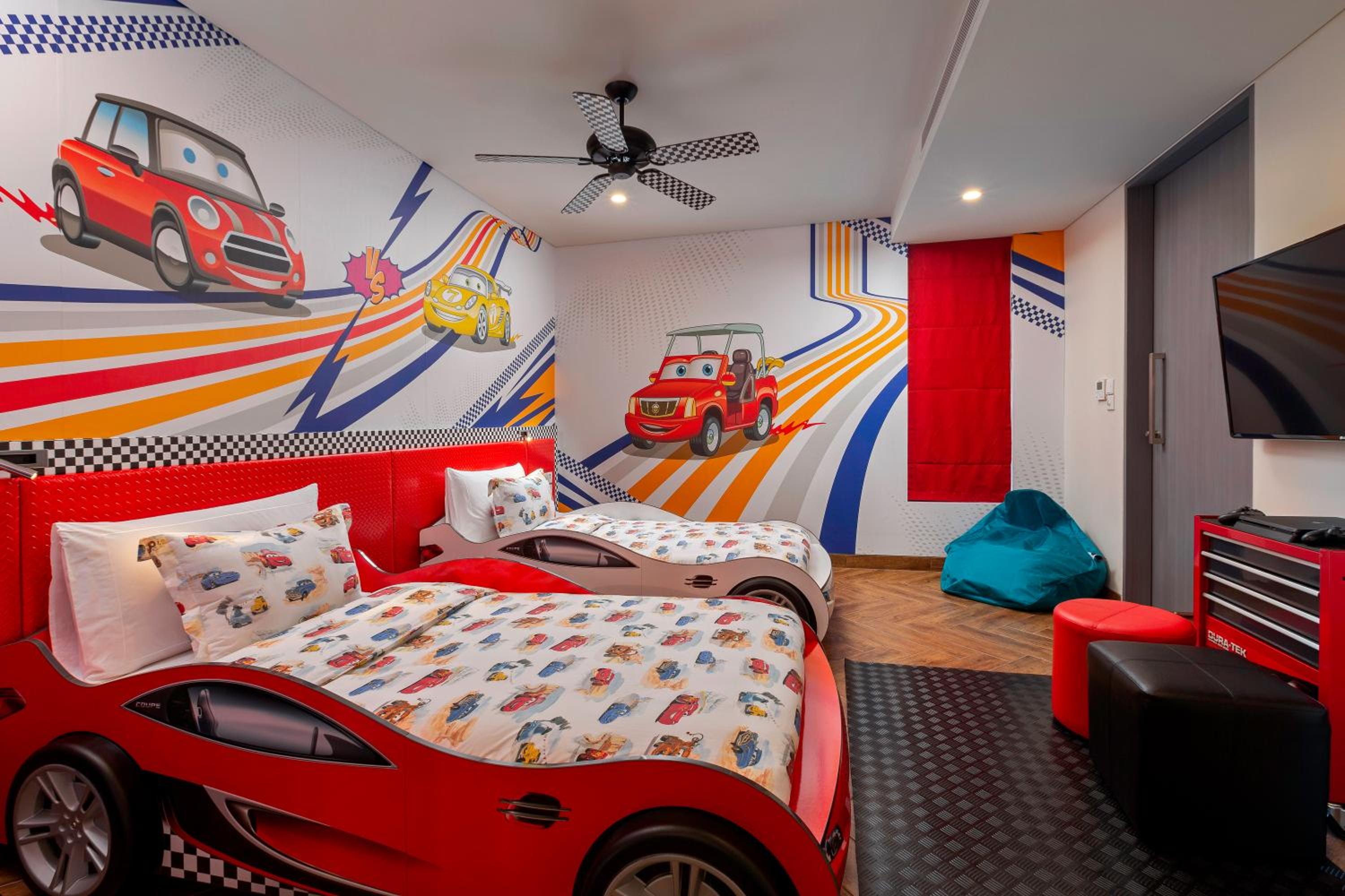 Anantara Vacation Club Mai Khao Phuket 4