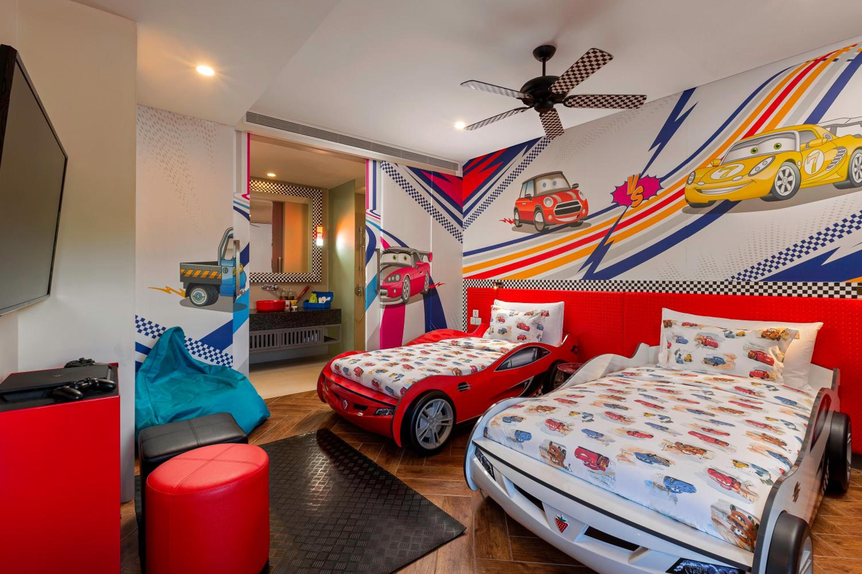 Anantara Vacation Club Mai Khao Phuket 3