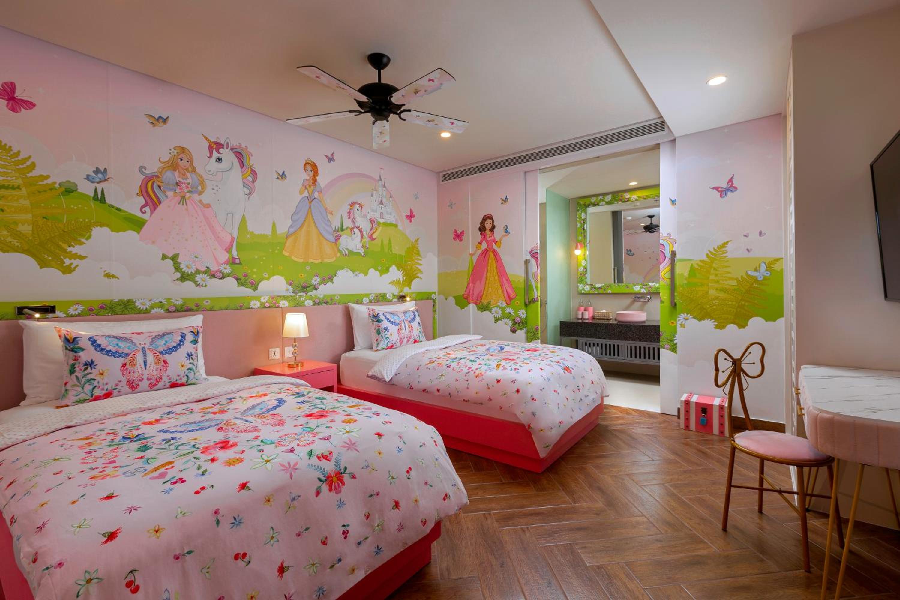 Anantara Vacation Club Mai Khao Phuket 6