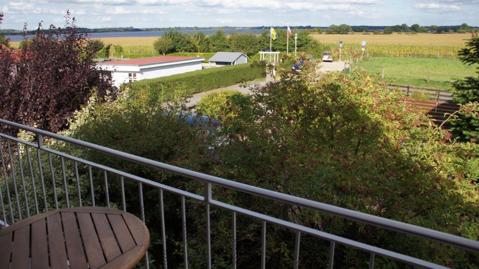 Fjordstrand