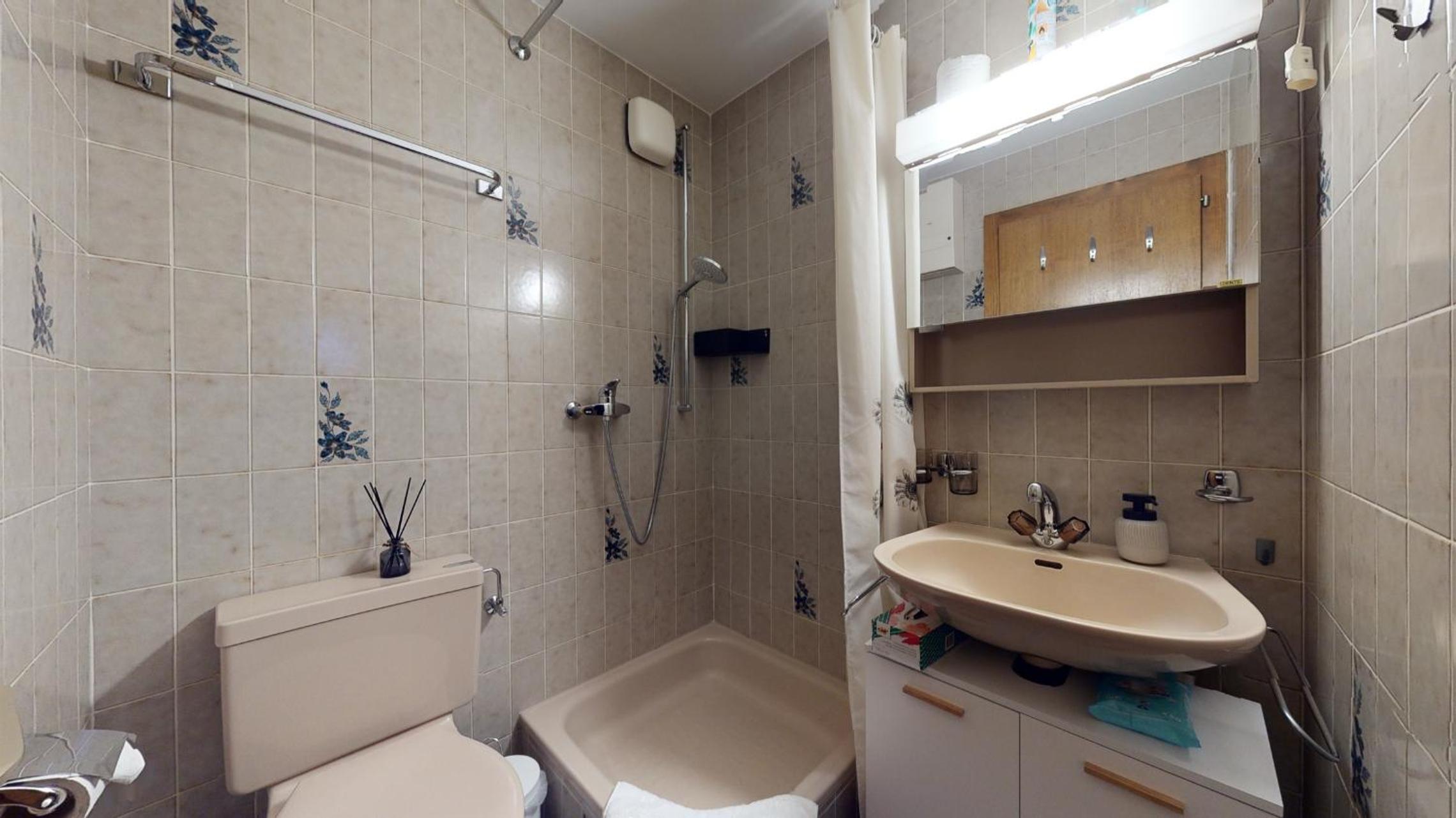 Beautiful 2 bedrooms apartment, perfectly located in Saillon view 3