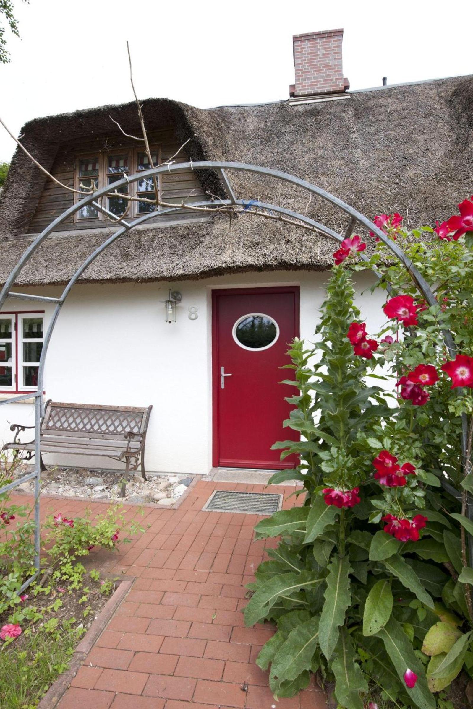 Kapitänshaus