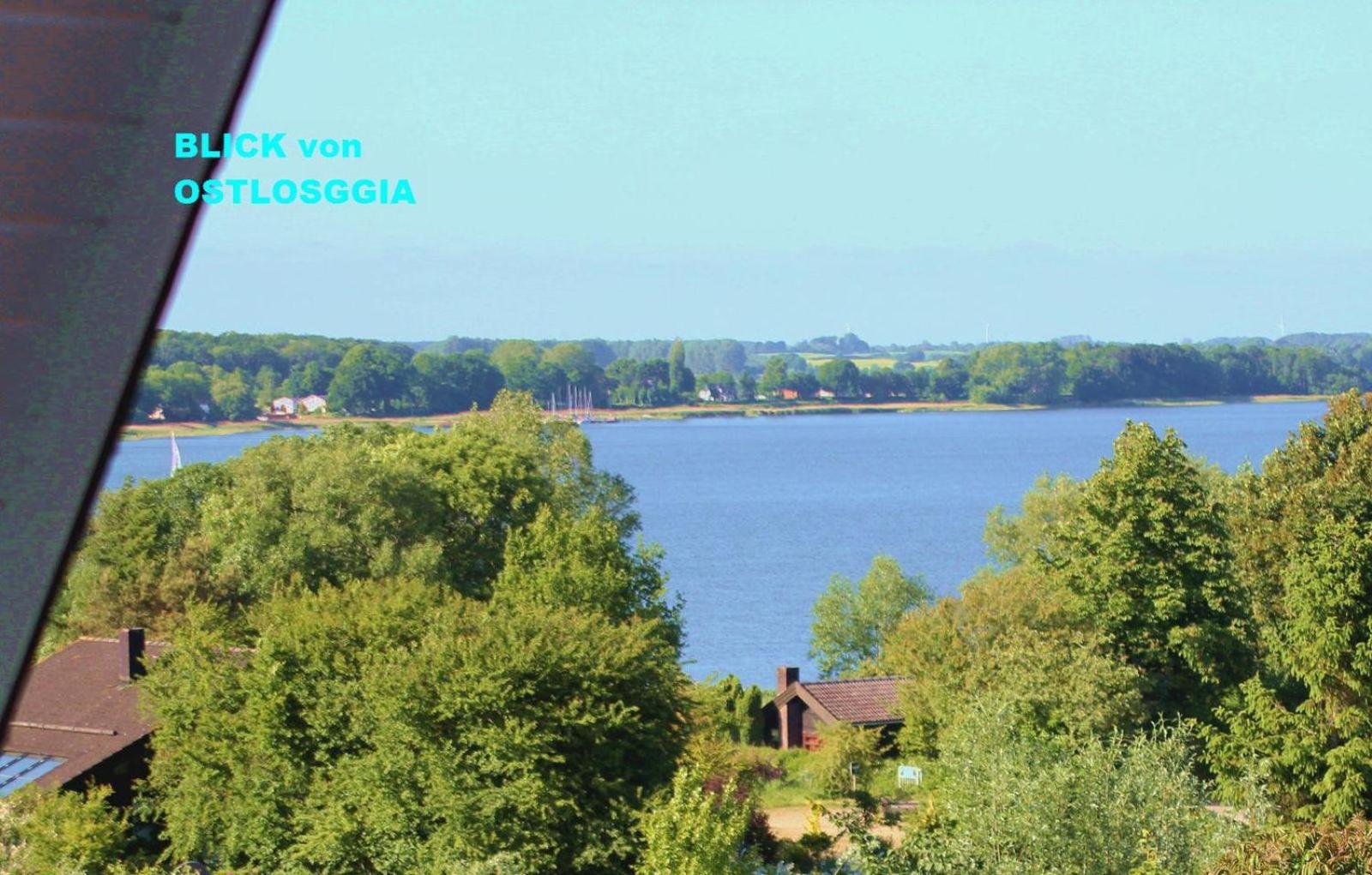 Hafenblick