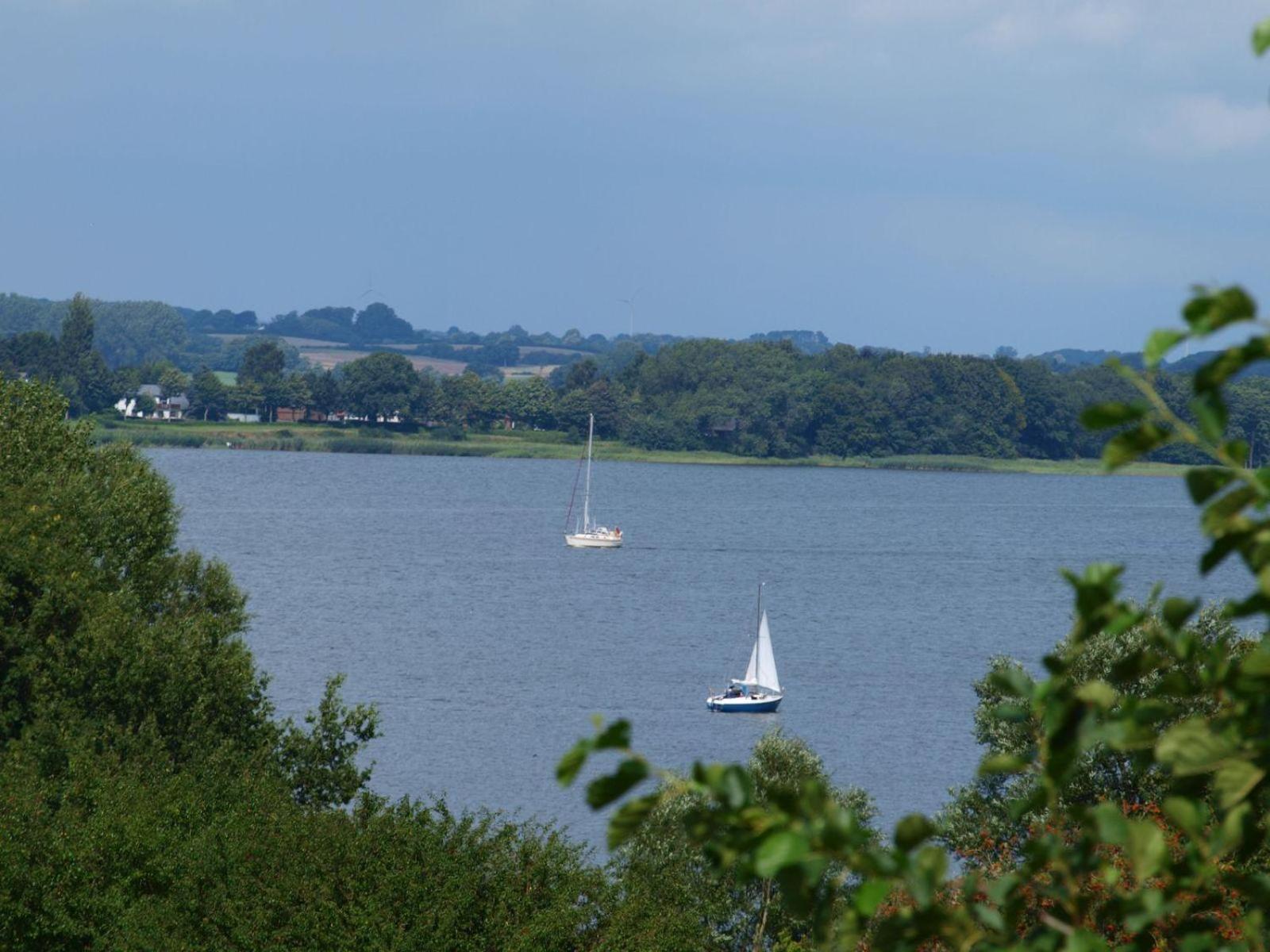Hafenblick