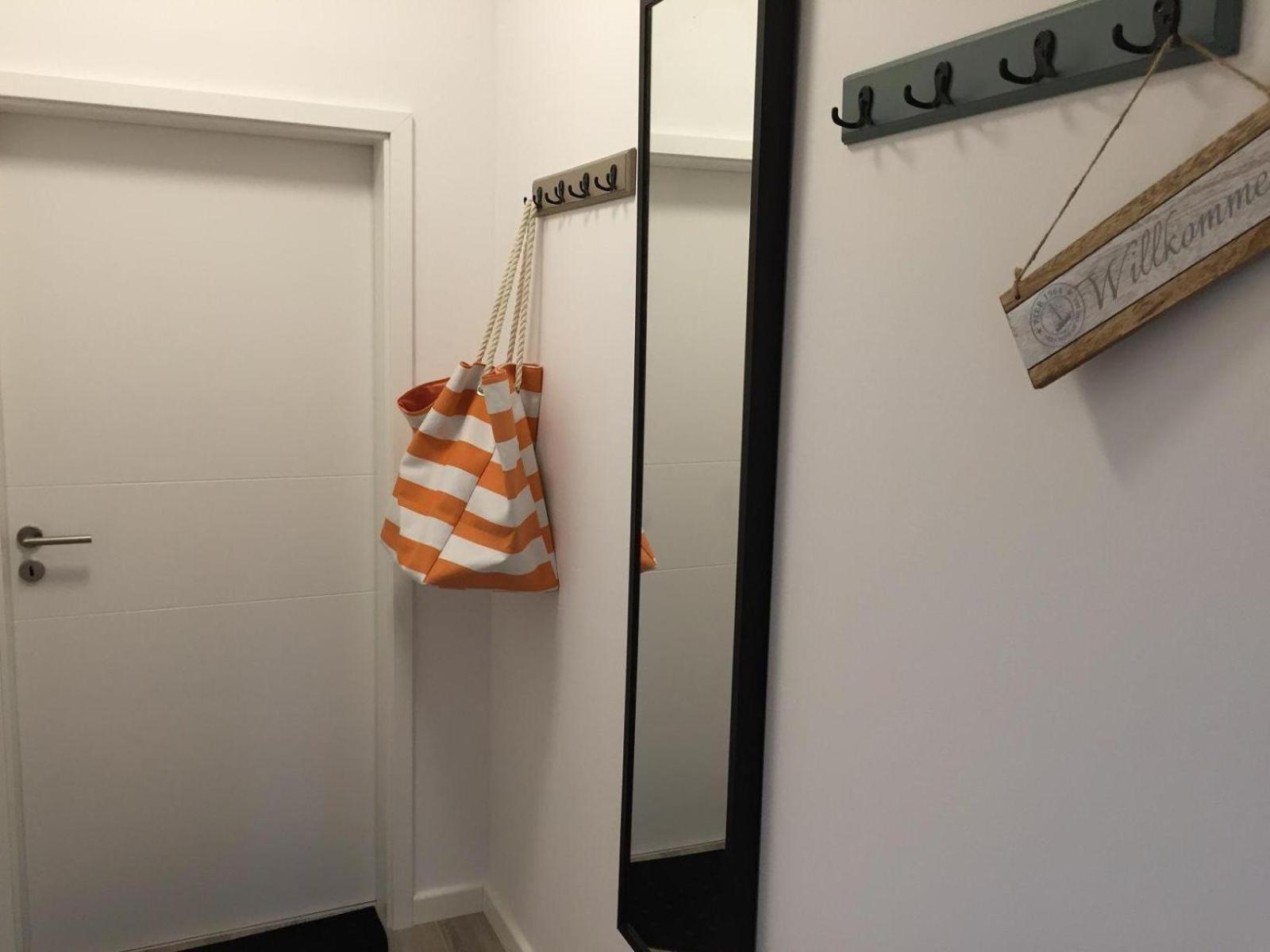 Klein Westerland en Brodersby