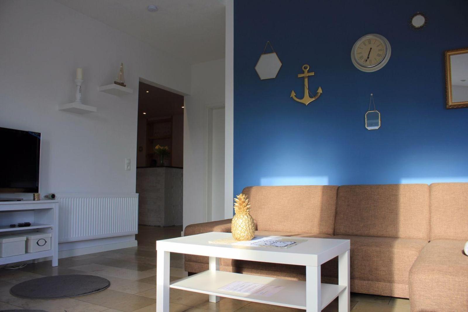 Klein Westerland en Brodersby