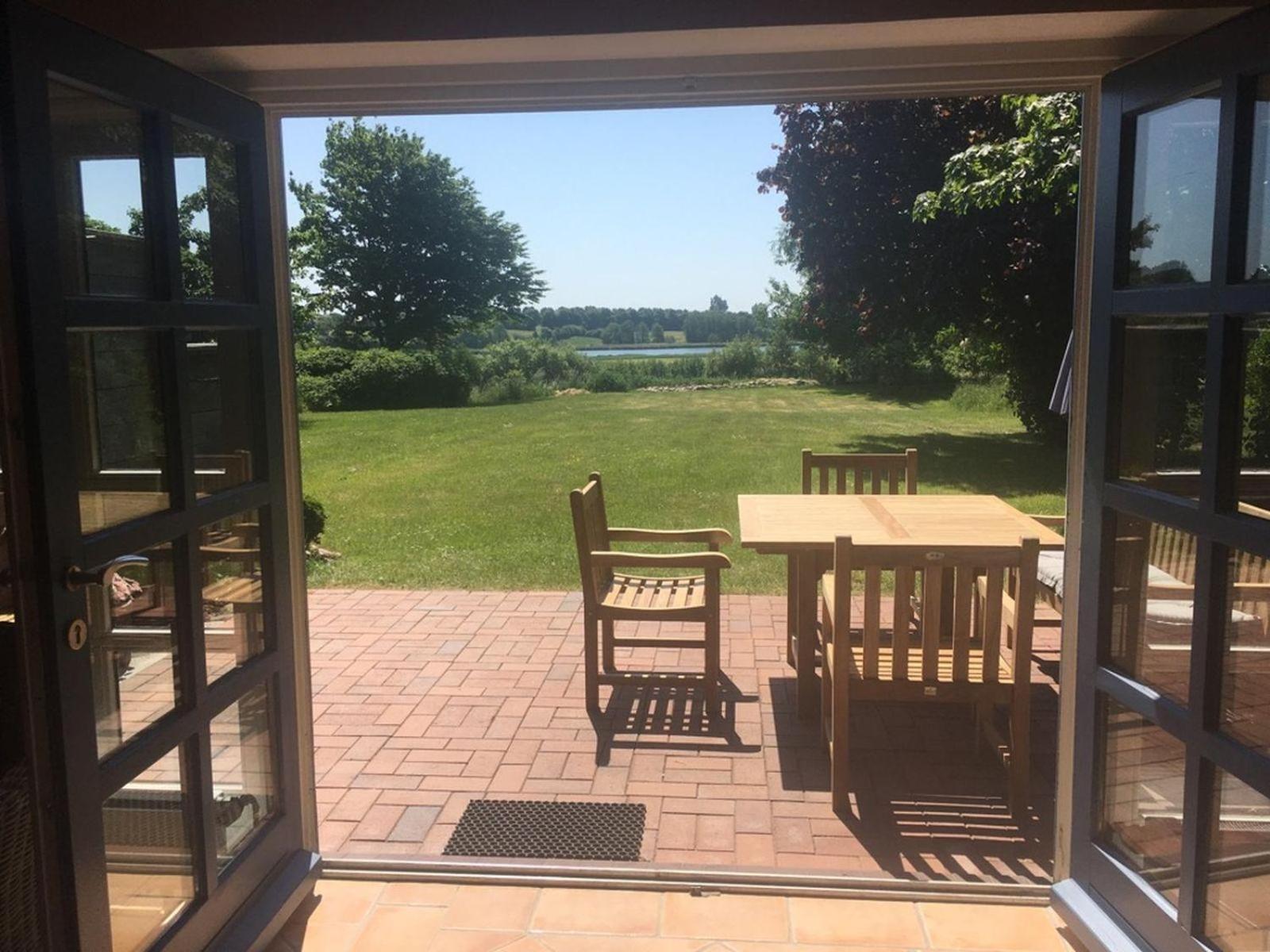 Schlei-Garten view 5