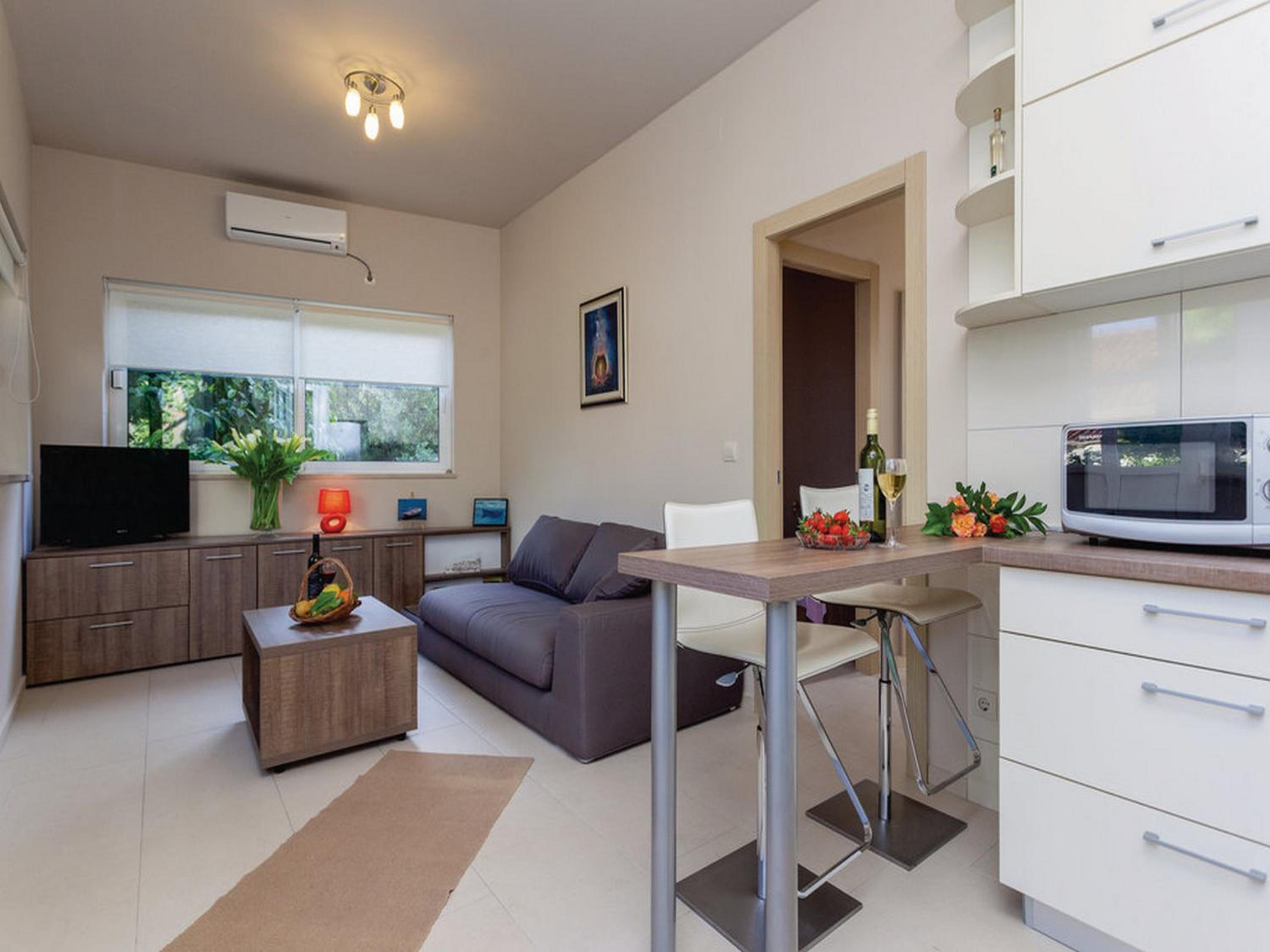 Apartments Ankora view 3