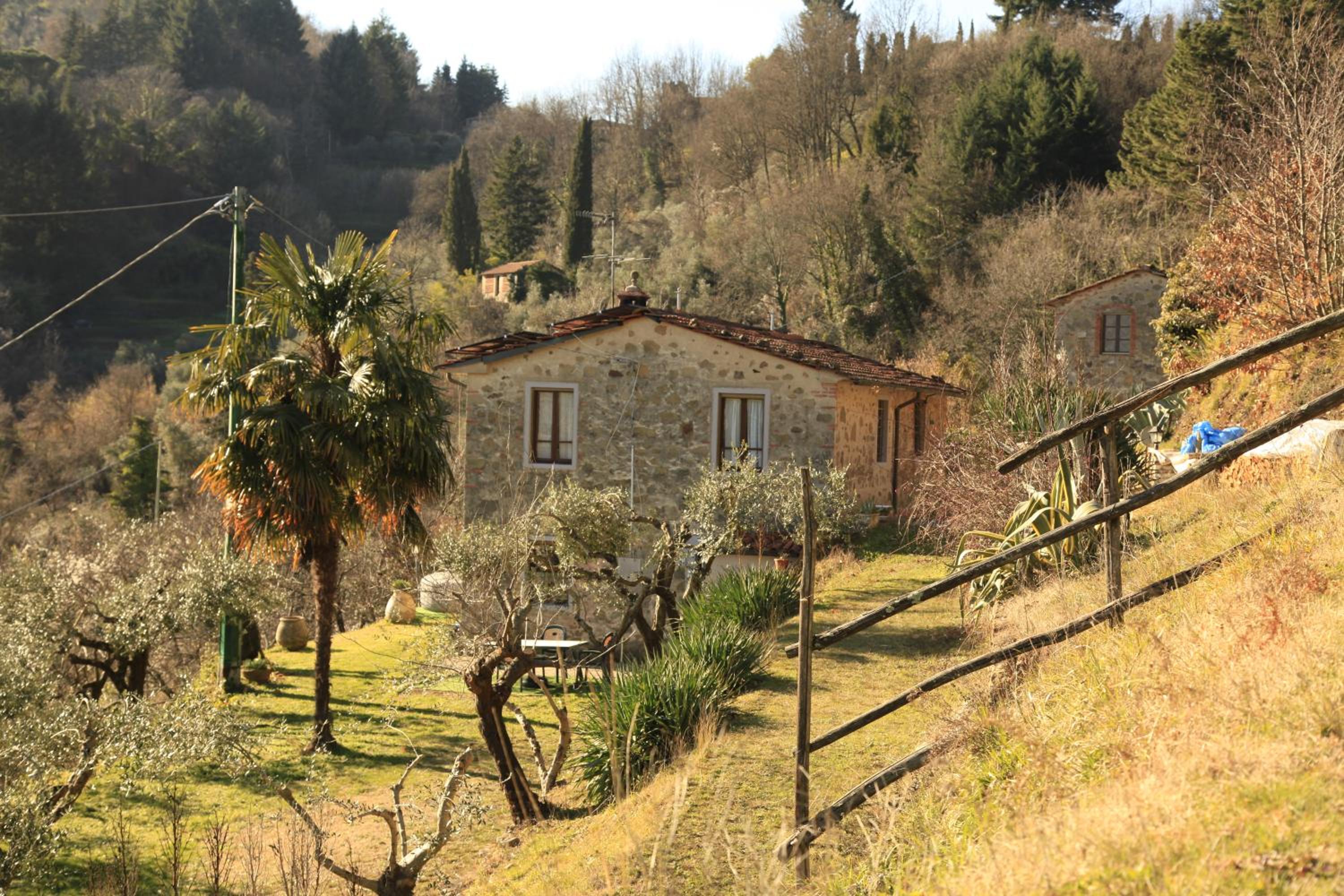 Case Vacanze Giovanni Garibaldi