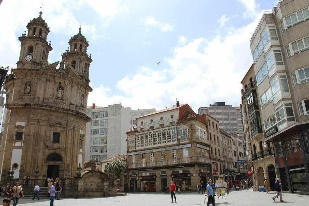 Apartamento Mariscal photo 5