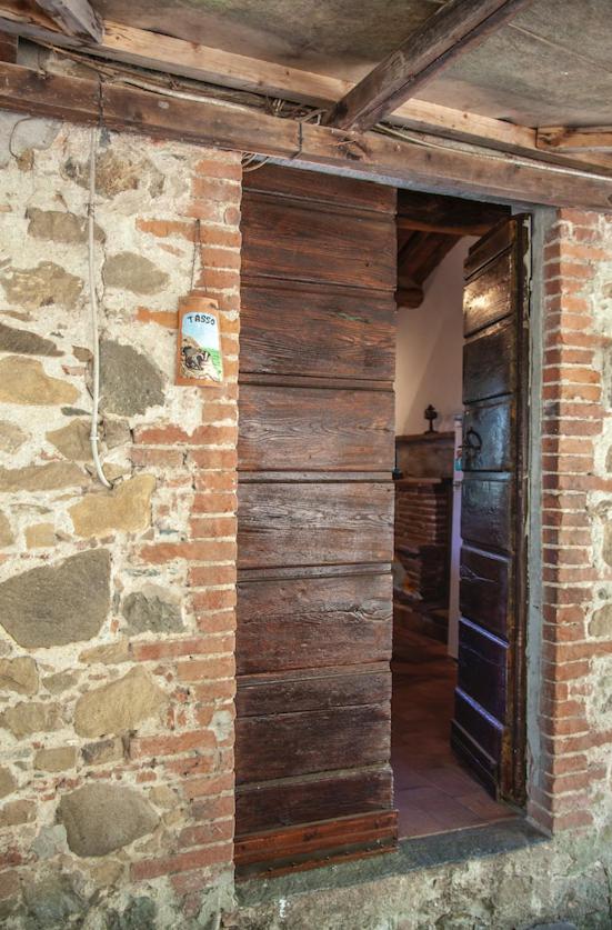 Case Vacanze Giovanni Garibaldi