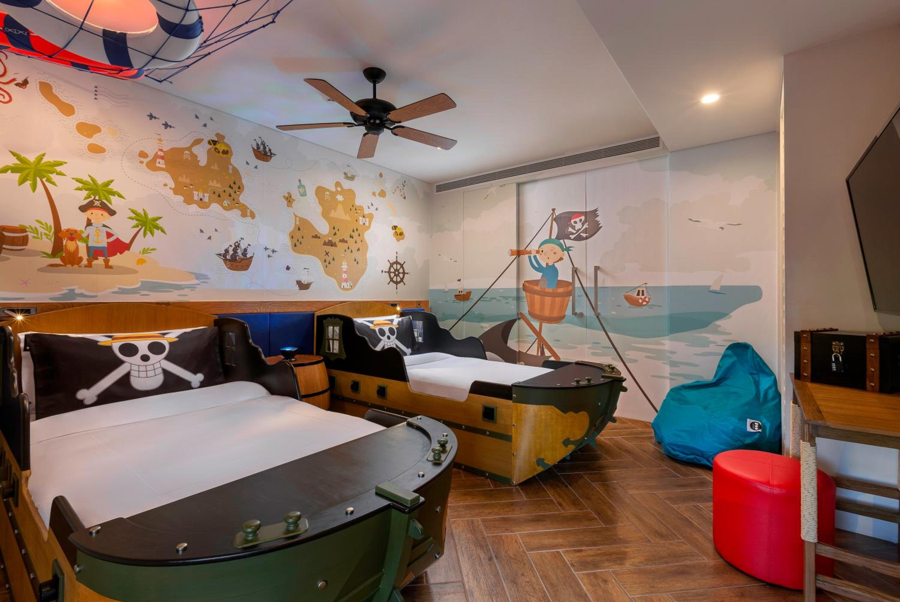 Anantara Vacation Club Mai Khao Phuket 5