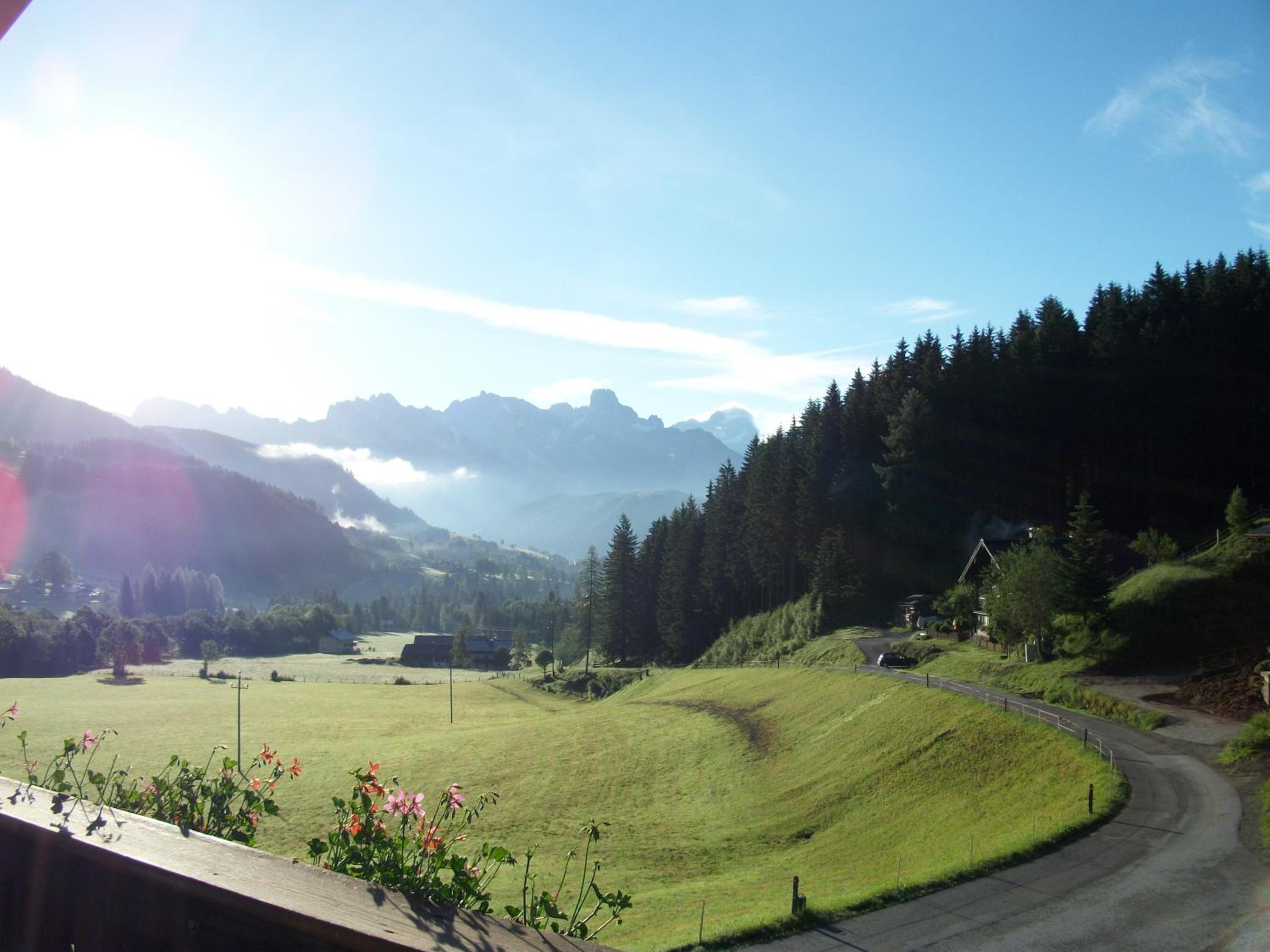 Vorderhof