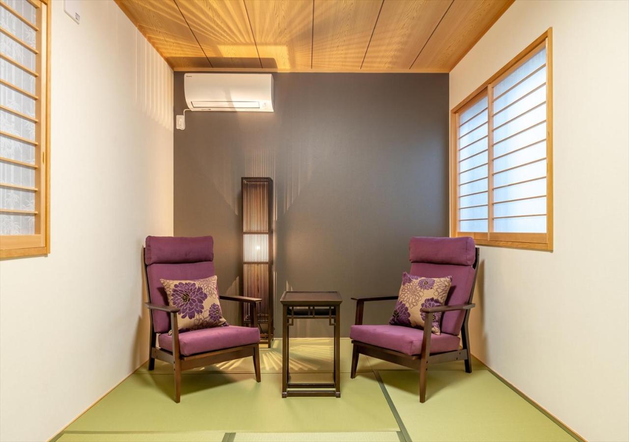 YADOYA Yanagitori East