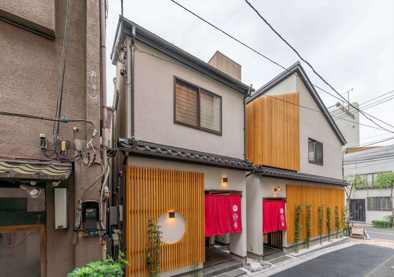 YADOYA Yanagitori East