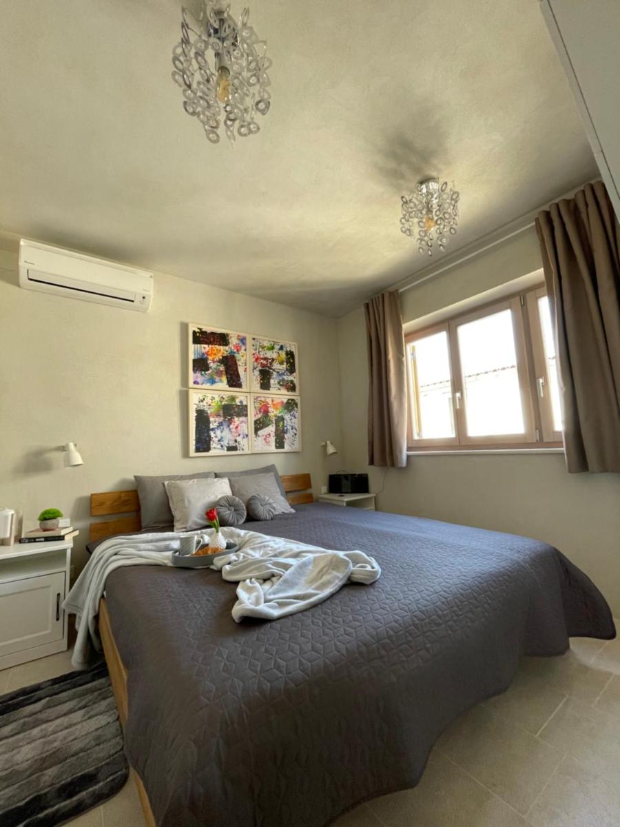 Rovinj Old Town Luxury Home view 4
