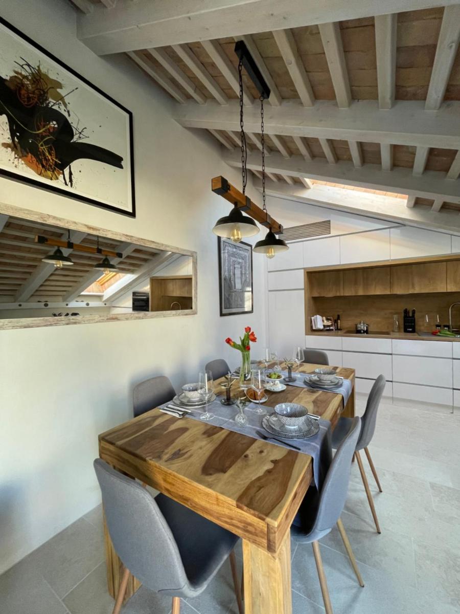 Rovinj Old Town Luxury Home view 3